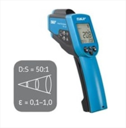 Súng đo nhiệt độ từ xa SKF TKTL 30